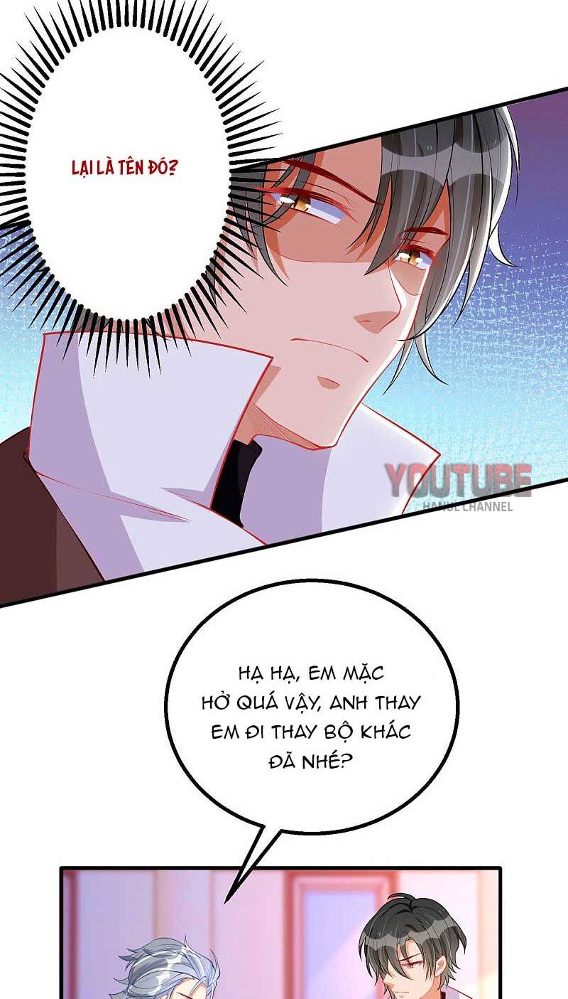 Thiết Lập Nhân Vật Daddy Của Tôi Bị Sụp Đổ: Chapter 80