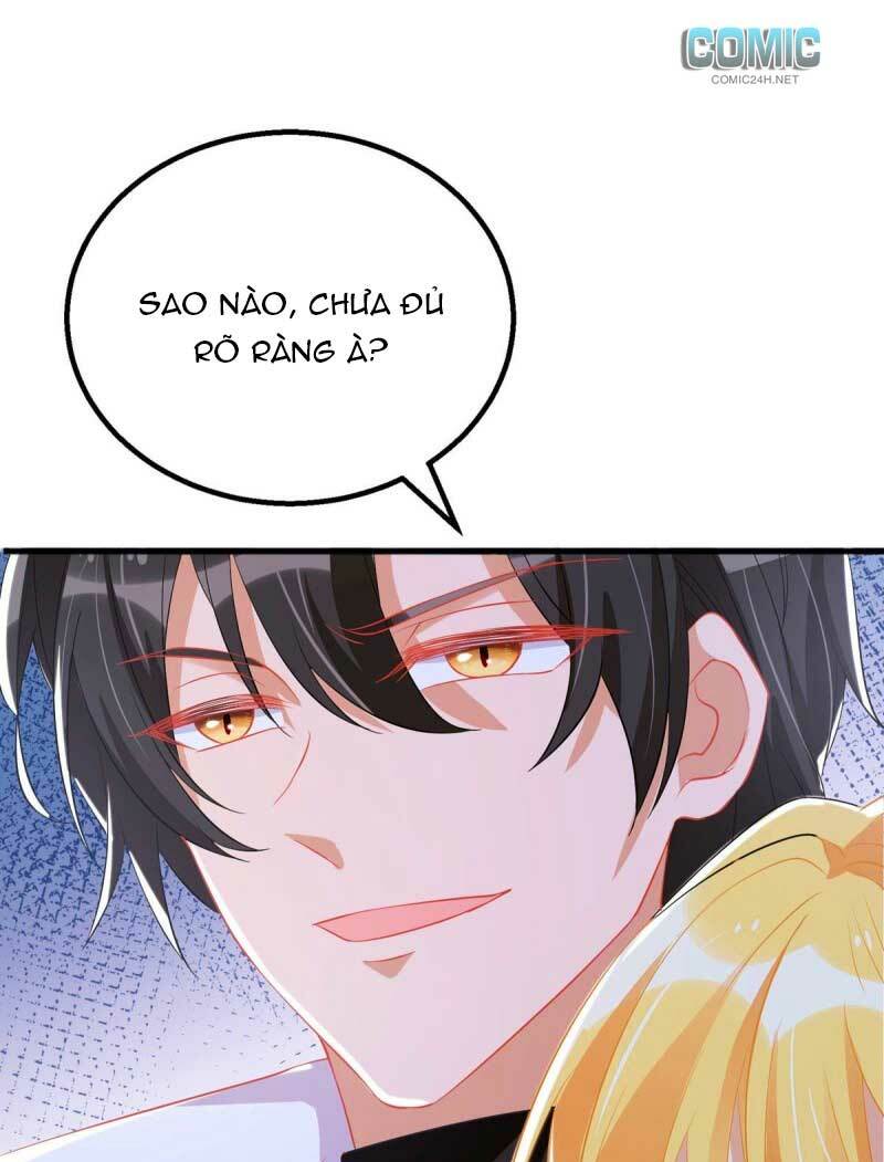 Thiết Lập Nhân Vật Daddy Của Tôi Bị Sụp Đổ: Chapter 81