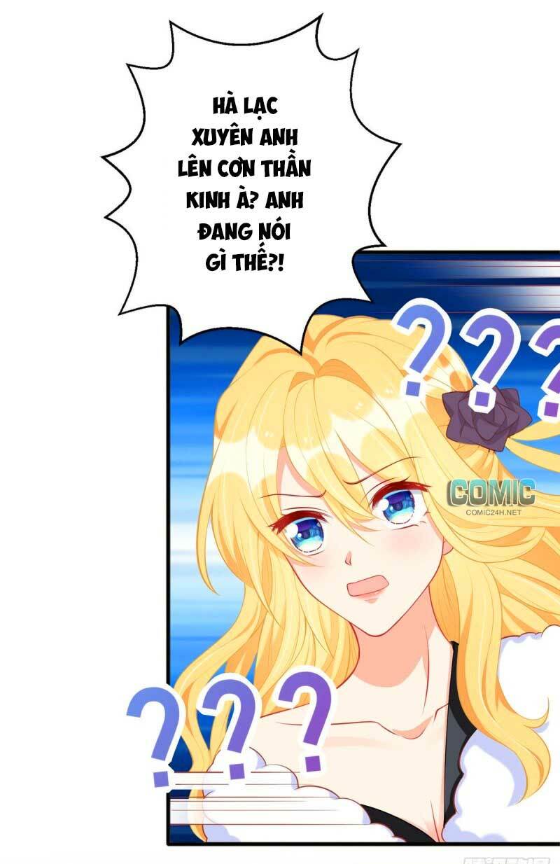 Thiết Lập Nhân Vật Daddy Của Tôi Bị Sụp Đổ: Chapter 81