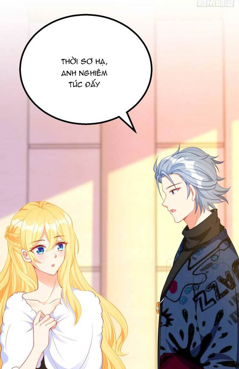 Thiết Lập Nhân Vật Daddy Của Tôi Bị Sụp Đổ: Chapter 81
