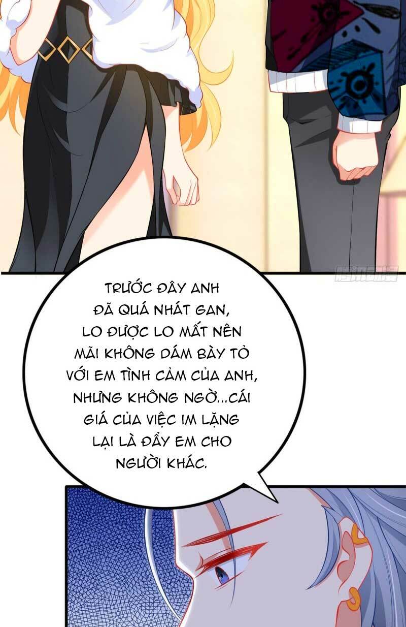 Thiết Lập Nhân Vật Daddy Của Tôi Bị Sụp Đổ: Chapter 81