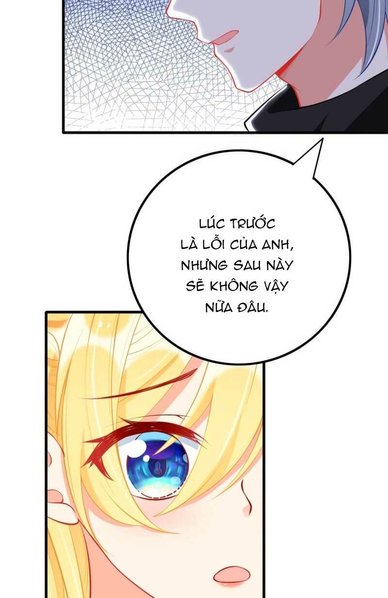Thiết Lập Nhân Vật Daddy Của Tôi Bị Sụp Đổ: Chapter 81