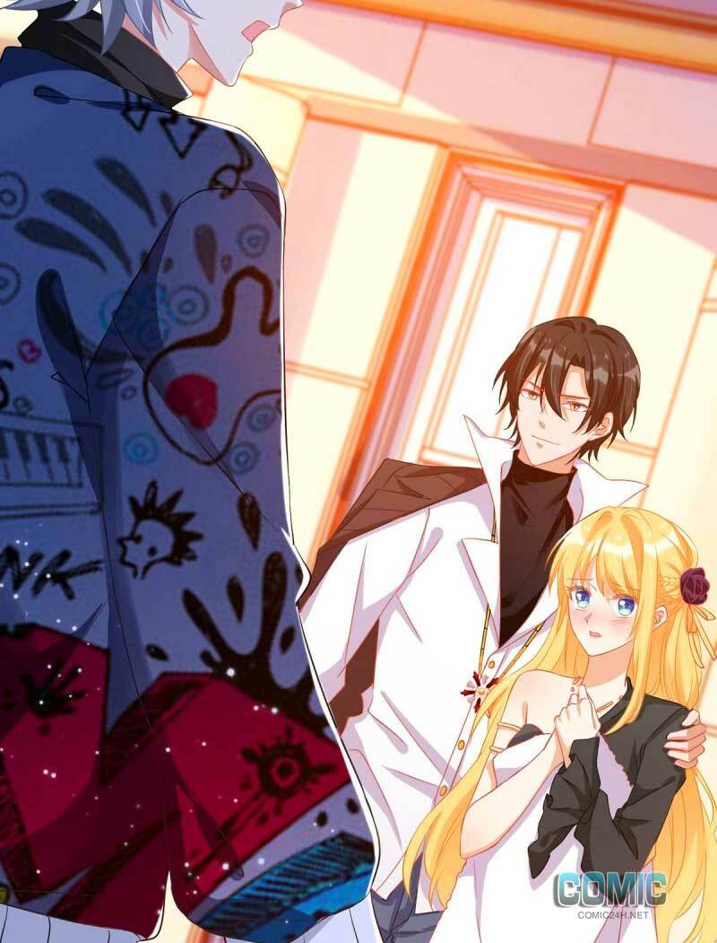 Thiết Lập Nhân Vật Daddy Của Tôi Bị Sụp Đổ: Chapter 81