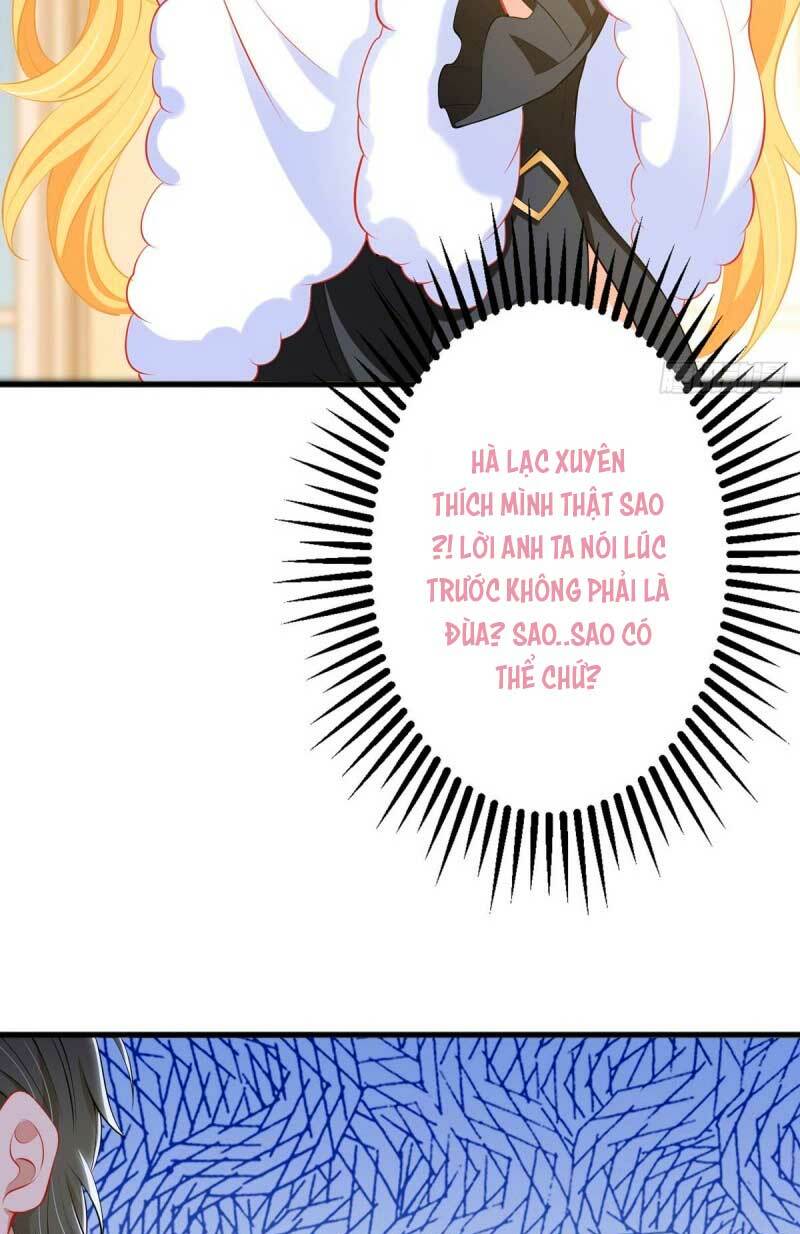 Thiết Lập Nhân Vật Daddy Của Tôi Bị Sụp Đổ: Chapter 81