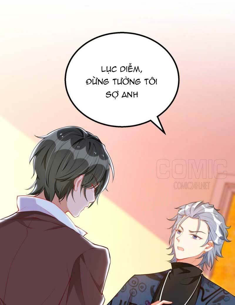 Thiết Lập Nhân Vật Daddy Của Tôi Bị Sụp Đổ: Chapter 81