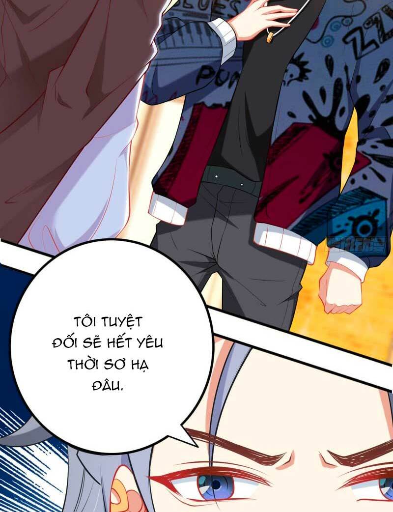 Thiết Lập Nhân Vật Daddy Của Tôi Bị Sụp Đổ: Chapter 81