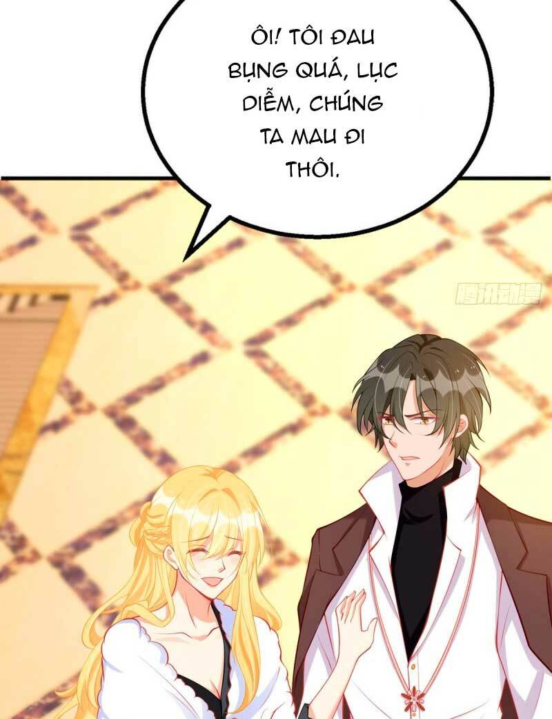Thiết Lập Nhân Vật Daddy Của Tôi Bị Sụp Đổ: Chapter 81
