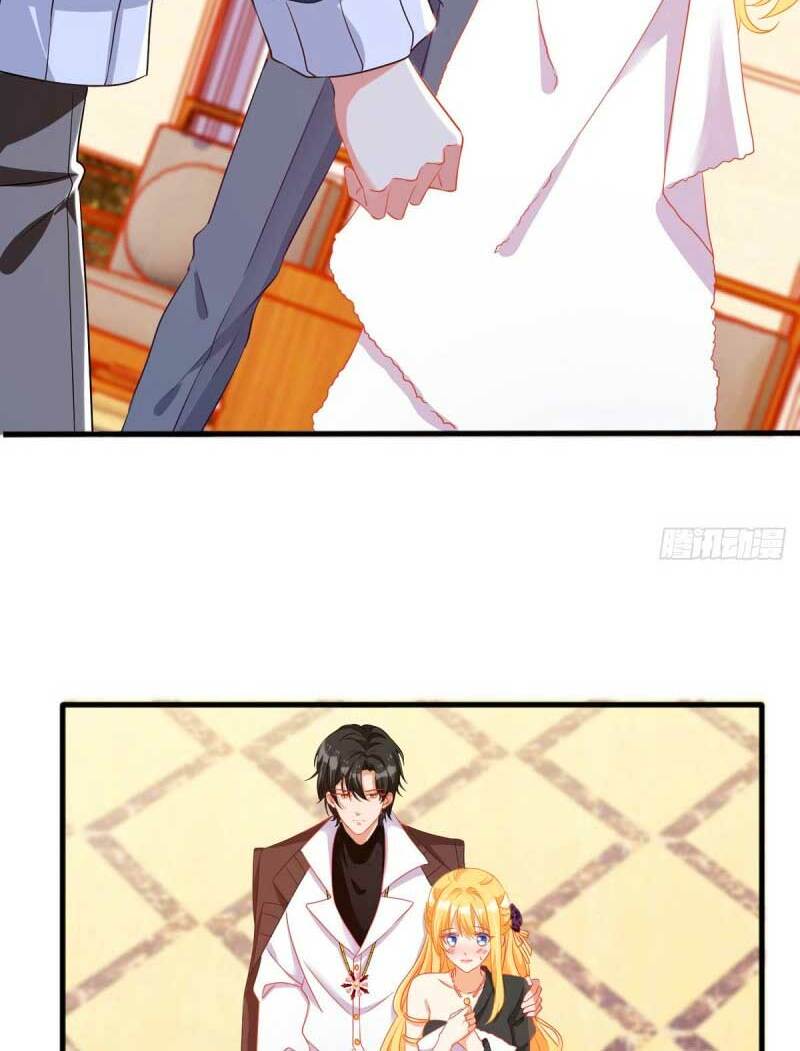 Thiết Lập Nhân Vật Daddy Của Tôi Bị Sụp Đổ: Chapter 81