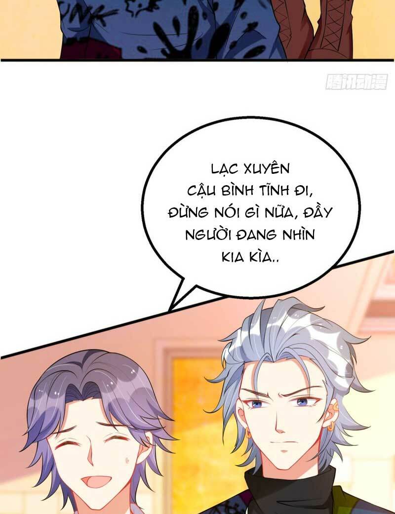 Thiết Lập Nhân Vật Daddy Của Tôi Bị Sụp Đổ: Chapter 81