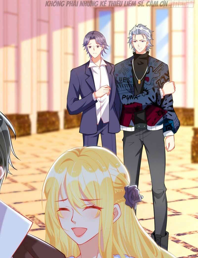 Thiết Lập Nhân Vật Daddy Của Tôi Bị Sụp Đổ: Chapter 81