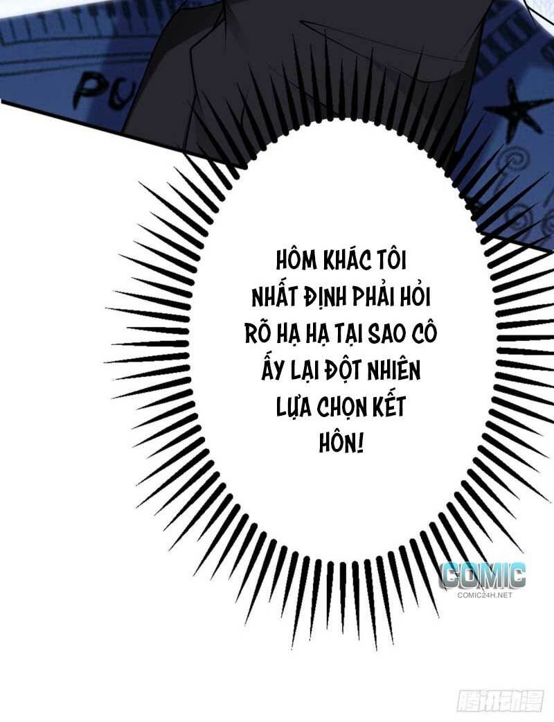 Thiết Lập Nhân Vật Daddy Của Tôi Bị Sụp Đổ: Chapter 81