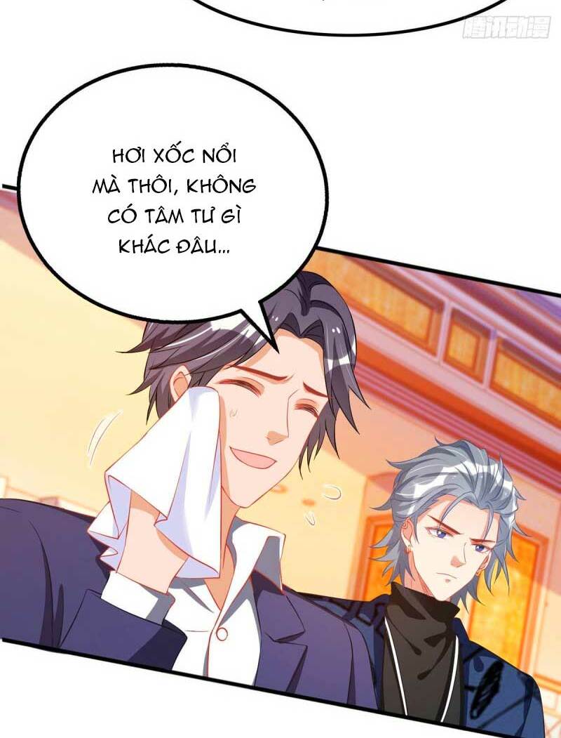 Thiết Lập Nhân Vật Daddy Của Tôi Bị Sụp Đổ: Chapter 81