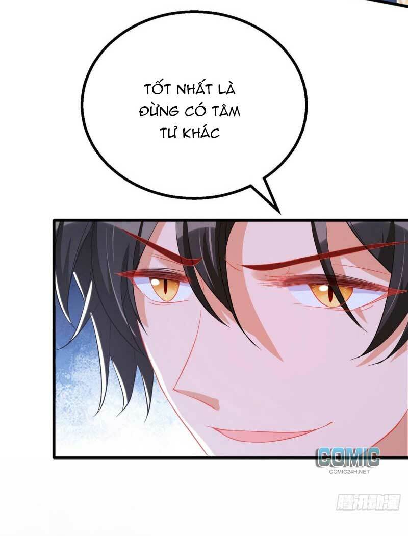 Thiết Lập Nhân Vật Daddy Của Tôi Bị Sụp Đổ: Chapter 81
