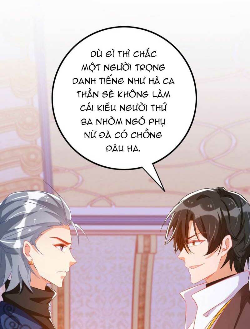Thiết Lập Nhân Vật Daddy Của Tôi Bị Sụp Đổ: Chapter 81