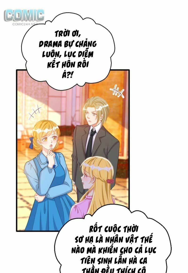 Thiết Lập Nhân Vật Daddy Của Tôi Bị Sụp Đổ: Chapter 82