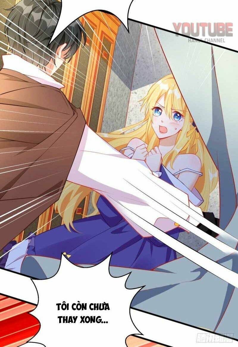 Thiết Lập Nhân Vật Daddy Của Tôi Bị Sụp Đổ: Chapter 82
