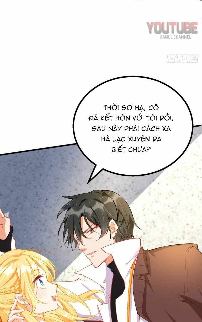 Thiết Lập Nhân Vật Daddy Của Tôi Bị Sụp Đổ: Chapter 82