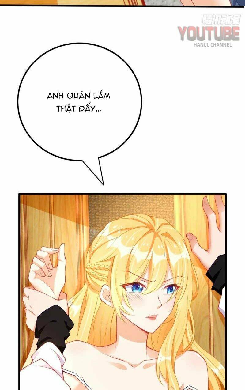 Thiết Lập Nhân Vật Daddy Của Tôi Bị Sụp Đổ: Chapter 82