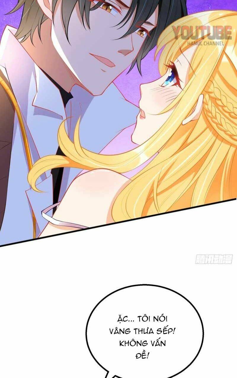 Thiết Lập Nhân Vật Daddy Của Tôi Bị Sụp Đổ: Chapter 82