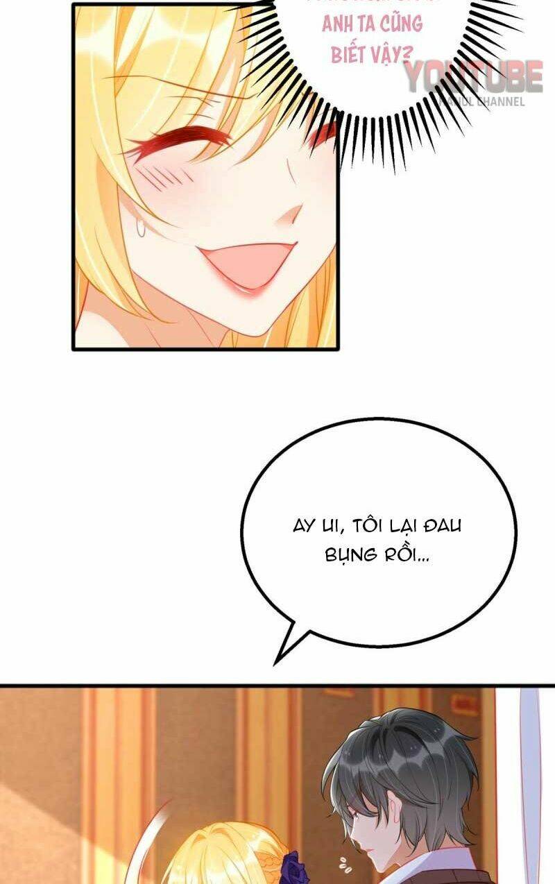 Thiết Lập Nhân Vật Daddy Của Tôi Bị Sụp Đổ: Chapter 82