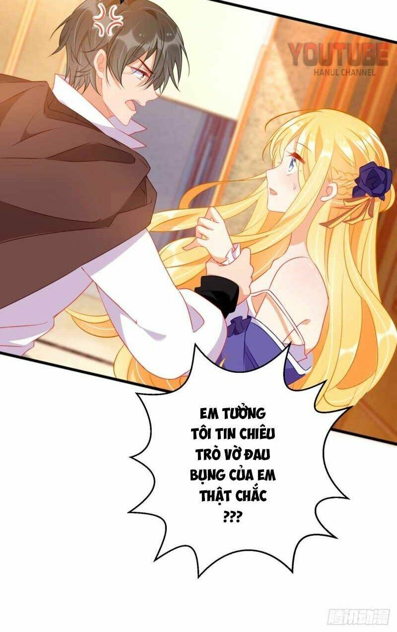 Thiết Lập Nhân Vật Daddy Của Tôi Bị Sụp Đổ: Chapter 82
