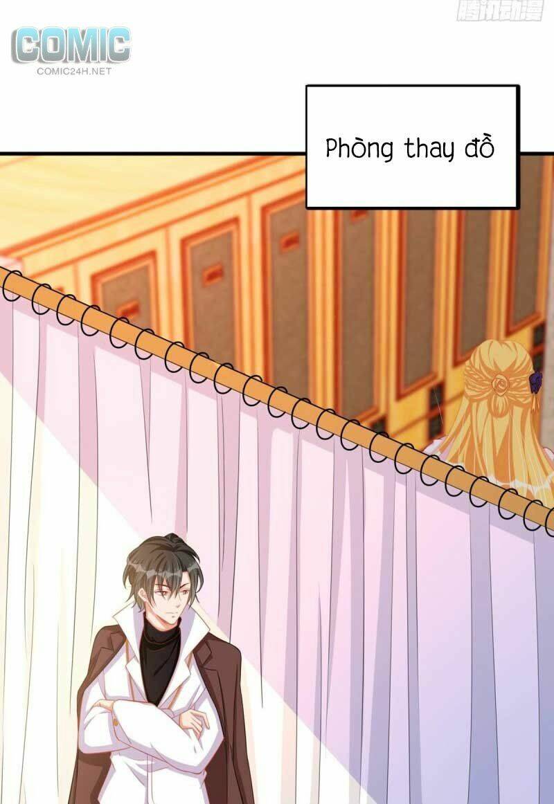 Thiết Lập Nhân Vật Daddy Của Tôi Bị Sụp Đổ: Chapter 82