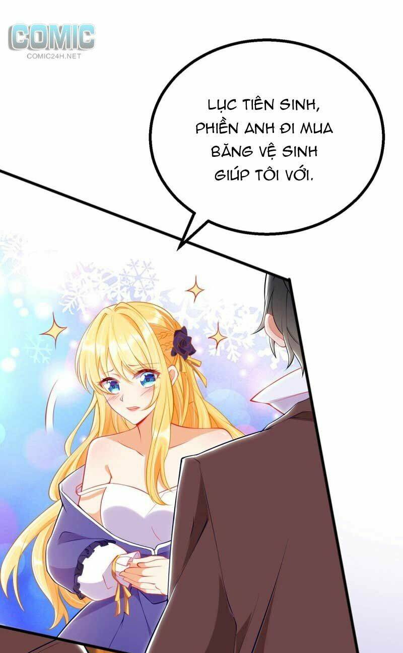 Thiết Lập Nhân Vật Daddy Của Tôi Bị Sụp Đổ: Chapter 82