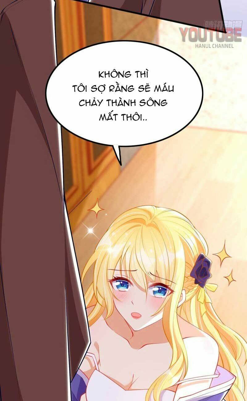Thiết Lập Nhân Vật Daddy Của Tôi Bị Sụp Đổ: Chapter 82