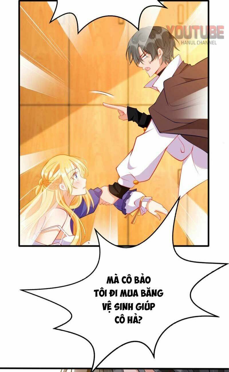 Thiết Lập Nhân Vật Daddy Của Tôi Bị Sụp Đổ: Chapter 82