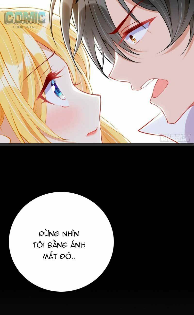 Thiết Lập Nhân Vật Daddy Của Tôi Bị Sụp Đổ: Chapter 82