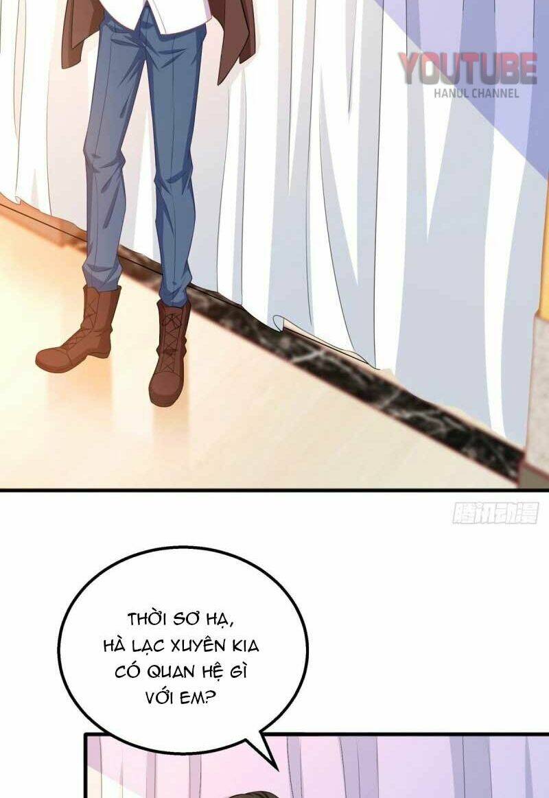 Thiết Lập Nhân Vật Daddy Của Tôi Bị Sụp Đổ: Chapter 82