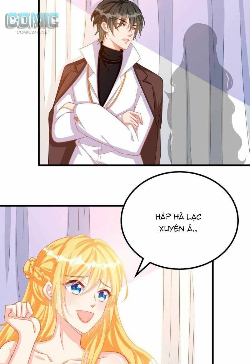 Thiết Lập Nhân Vật Daddy Của Tôi Bị Sụp Đổ: Chapter 82