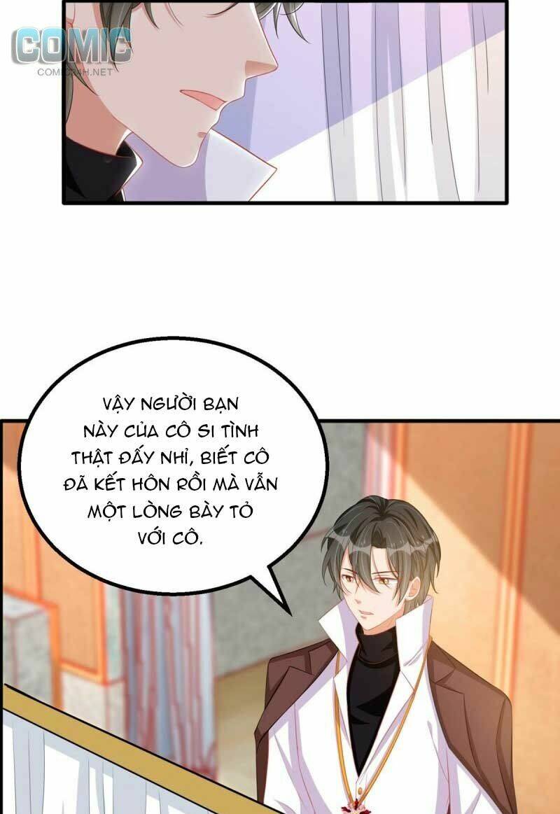 Thiết Lập Nhân Vật Daddy Của Tôi Bị Sụp Đổ: Chapter 82