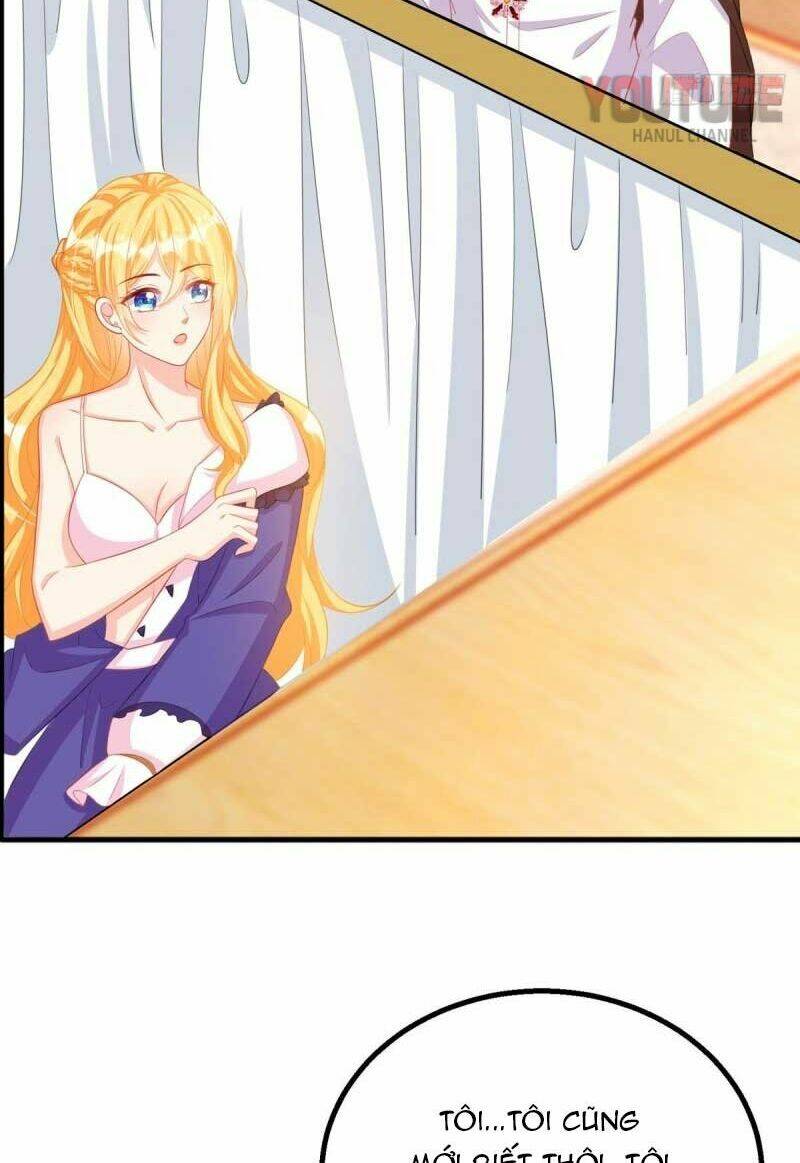 Thiết Lập Nhân Vật Daddy Của Tôi Bị Sụp Đổ: Chapter 82