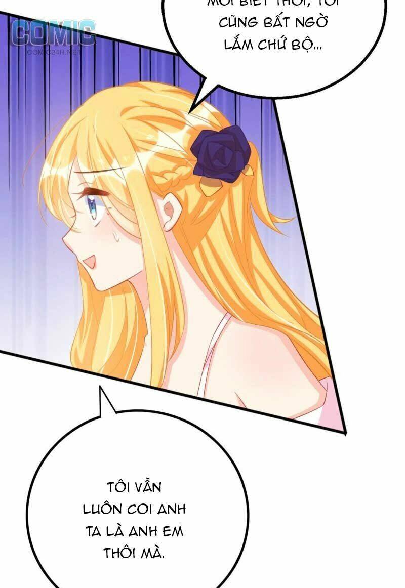 Thiết Lập Nhân Vật Daddy Của Tôi Bị Sụp Đổ: Chapter 82