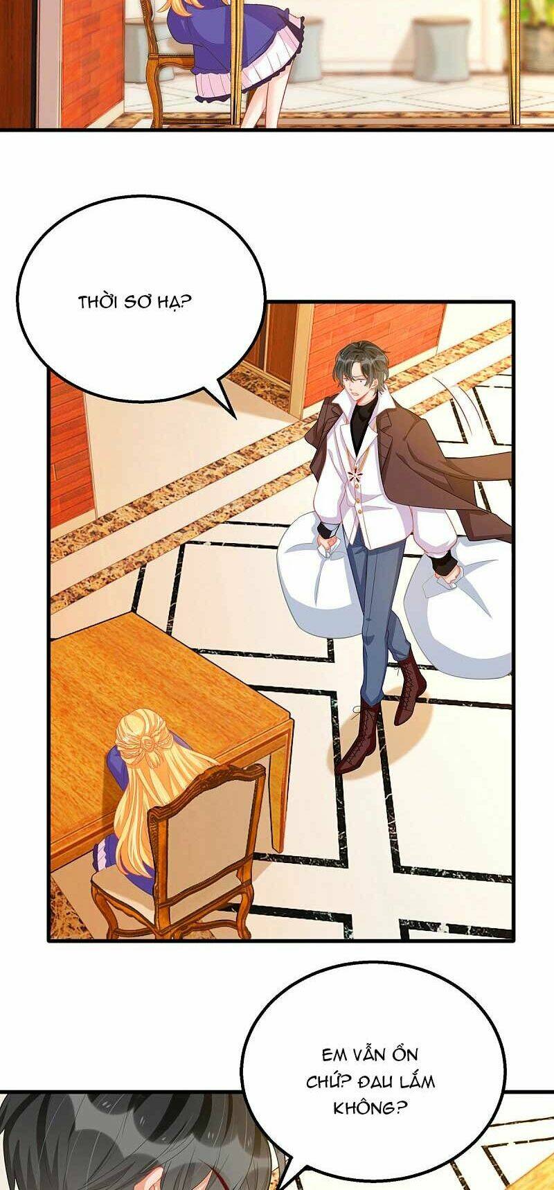 Thiết Lập Nhân Vật Daddy Của Tôi Bị Sụp Đổ: Chapter 83