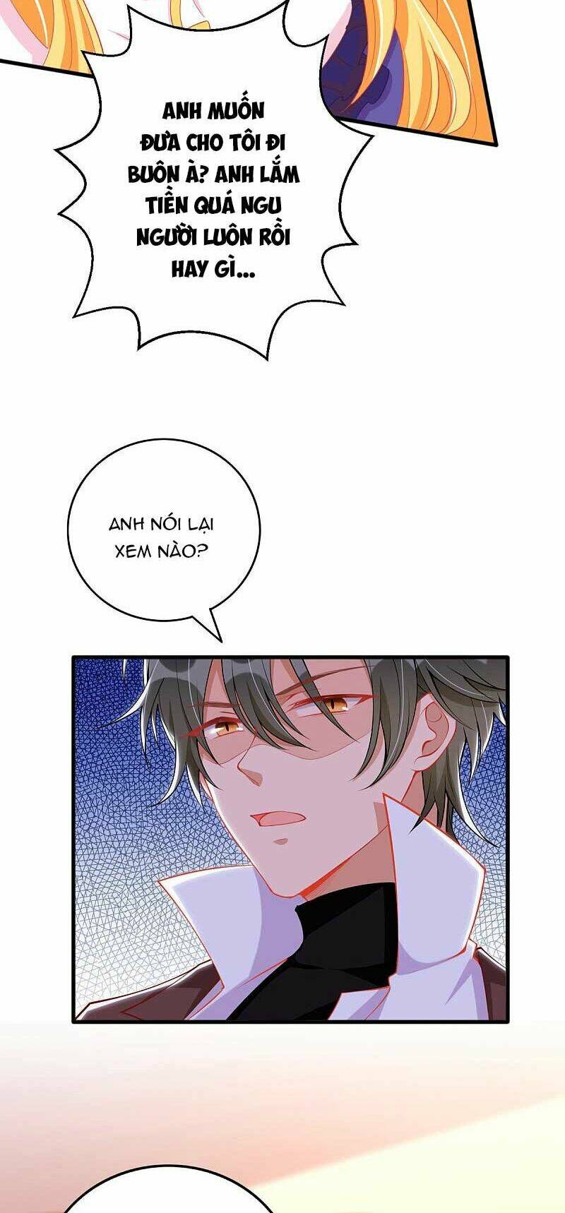 Thiết Lập Nhân Vật Daddy Của Tôi Bị Sụp Đổ: Chapter 83