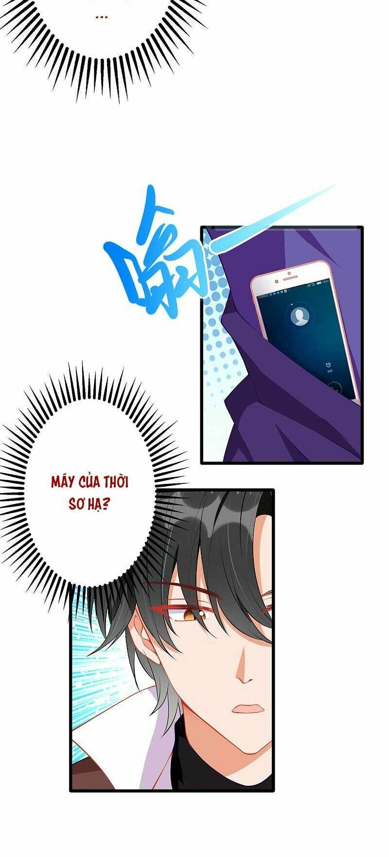 Thiết Lập Nhân Vật Daddy Của Tôi Bị Sụp Đổ: Chapter 83