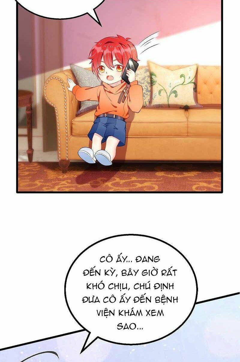 Thiết Lập Nhân Vật Daddy Của Tôi Bị Sụp Đổ: Chapter 83
