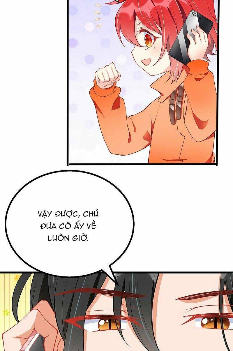 Thiết Lập Nhân Vật Daddy Của Tôi Bị Sụp Đổ: Chapter 83