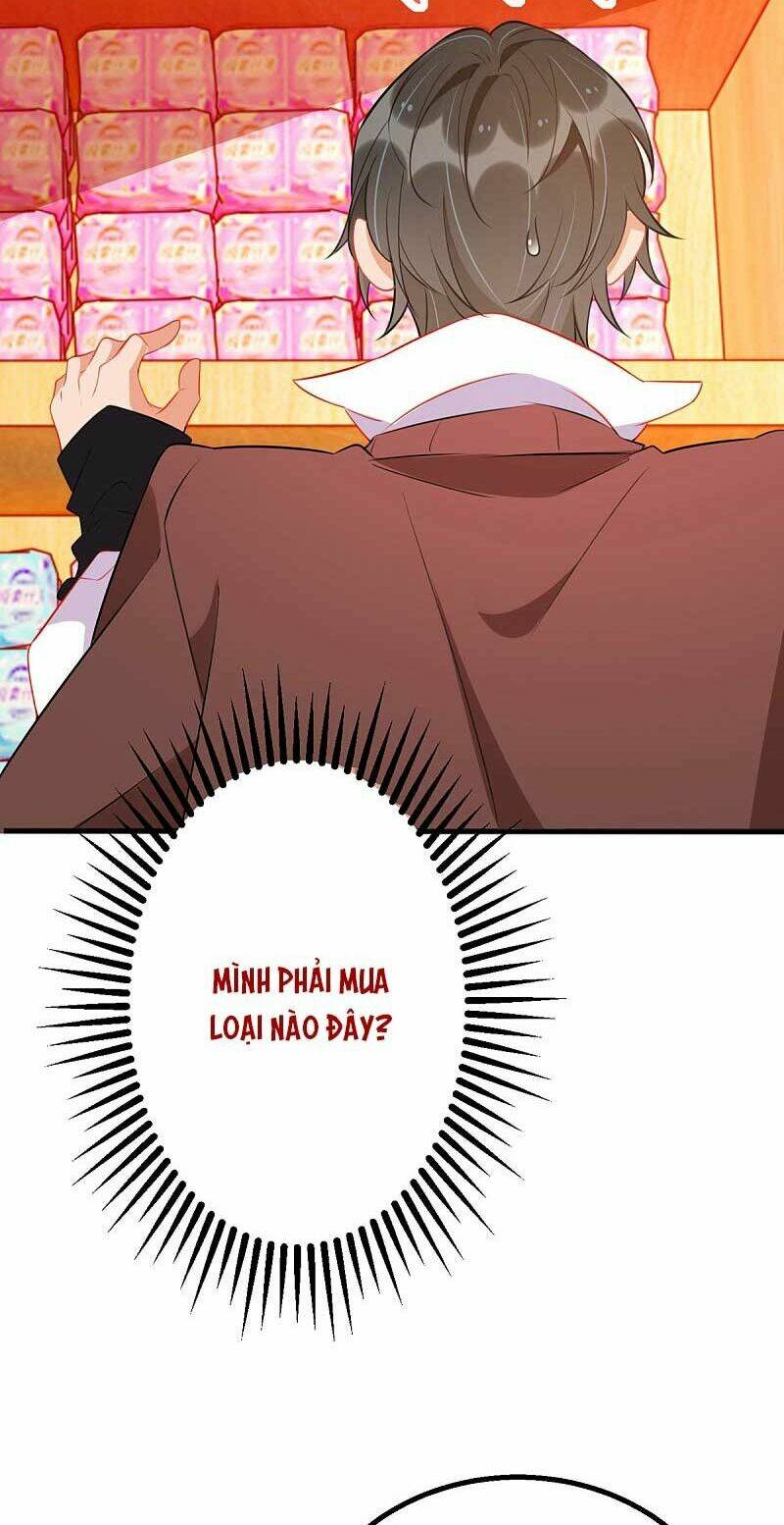 Thiết Lập Nhân Vật Daddy Của Tôi Bị Sụp Đổ: Chapter 83