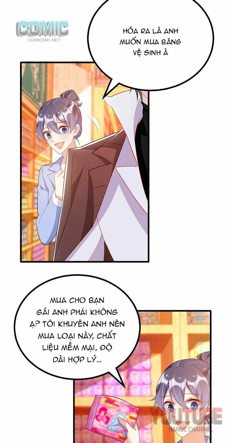 Thiết Lập Nhân Vật Daddy Của Tôi Bị Sụp Đổ: Chapter 83