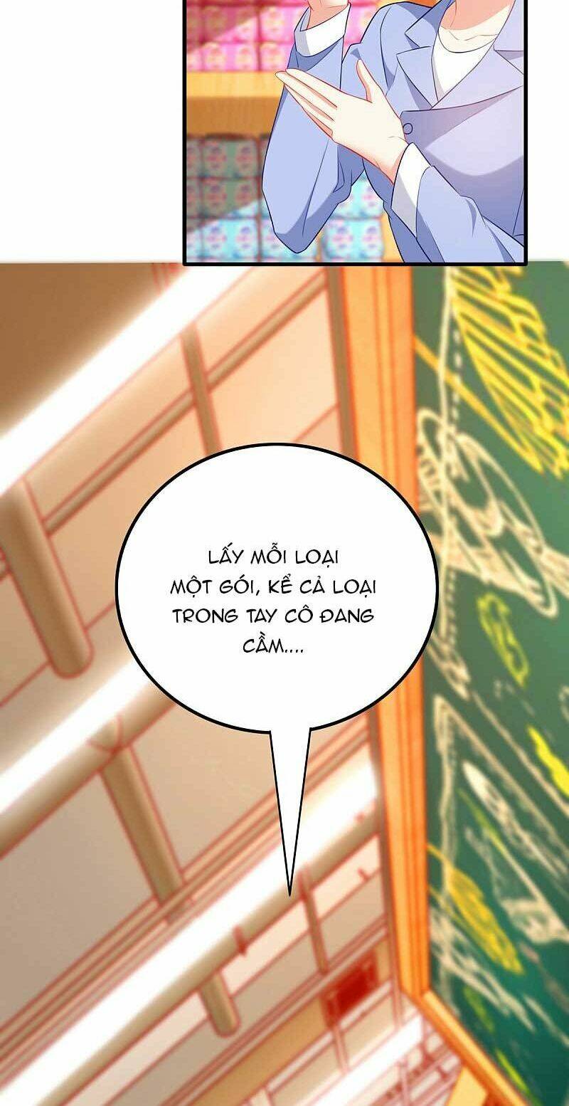 Thiết Lập Nhân Vật Daddy Của Tôi Bị Sụp Đổ: Chapter 83