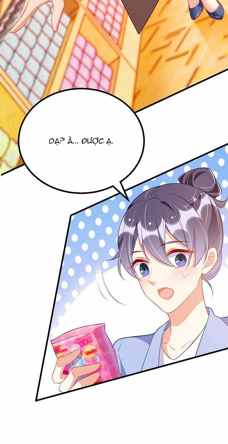 Thiết Lập Nhân Vật Daddy Của Tôi Bị Sụp Đổ: Chapter 83