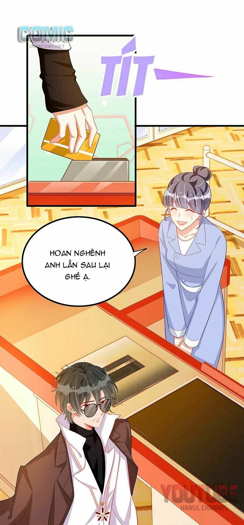 Thiết Lập Nhân Vật Daddy Của Tôi Bị Sụp Đổ: Chapter 83