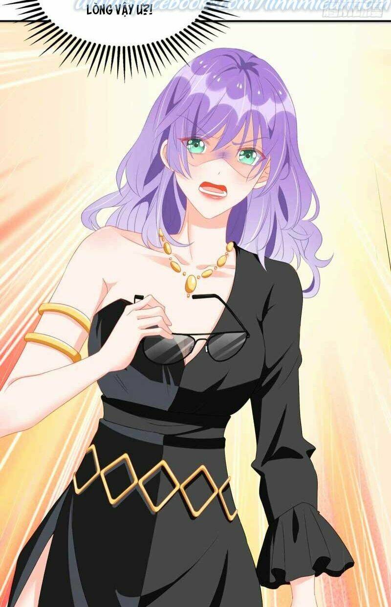 Thiết Lập Nhân Vật Daddy Của Tôi Bị Sụp Đổ: Chapter 84