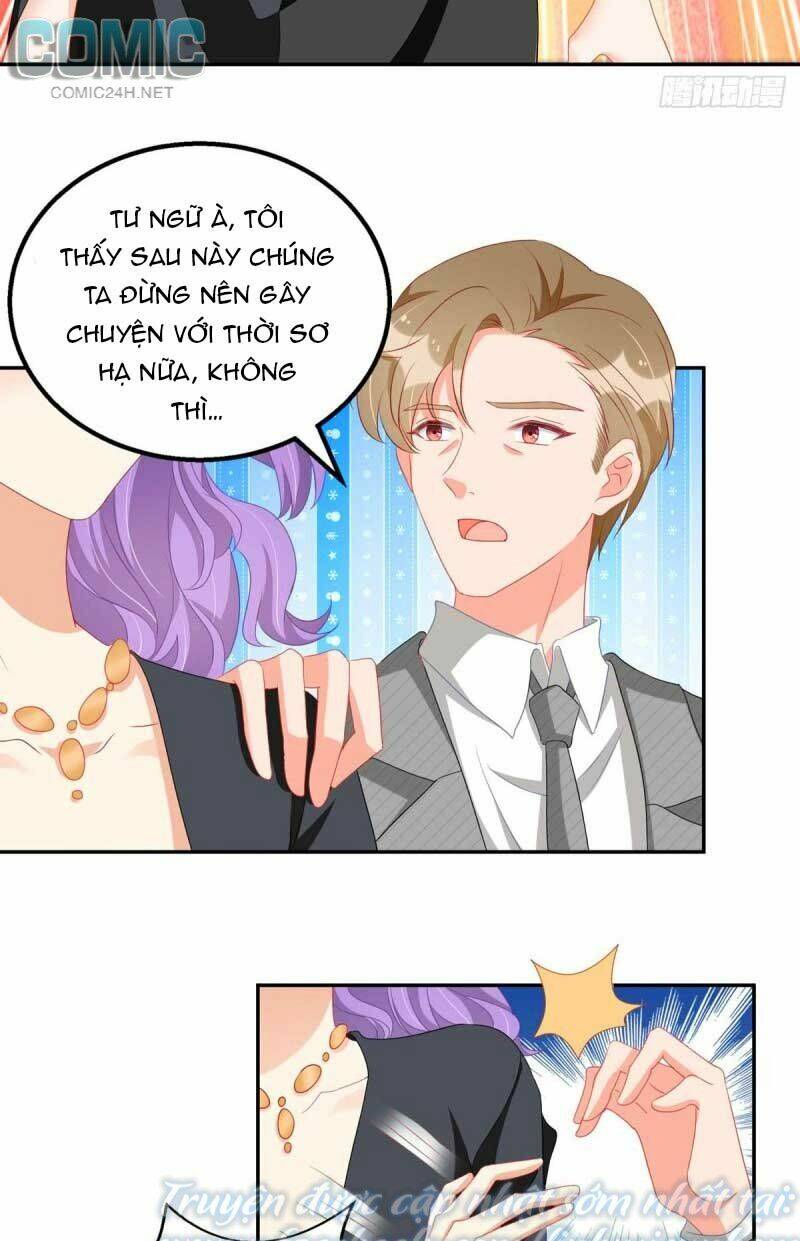 Thiết Lập Nhân Vật Daddy Của Tôi Bị Sụp Đổ: Chapter 84