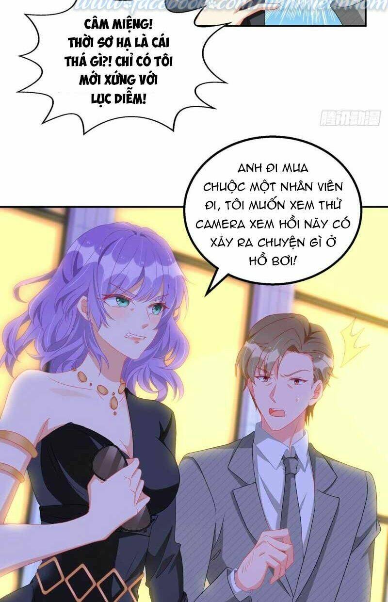 Thiết Lập Nhân Vật Daddy Của Tôi Bị Sụp Đổ: Chapter 84
