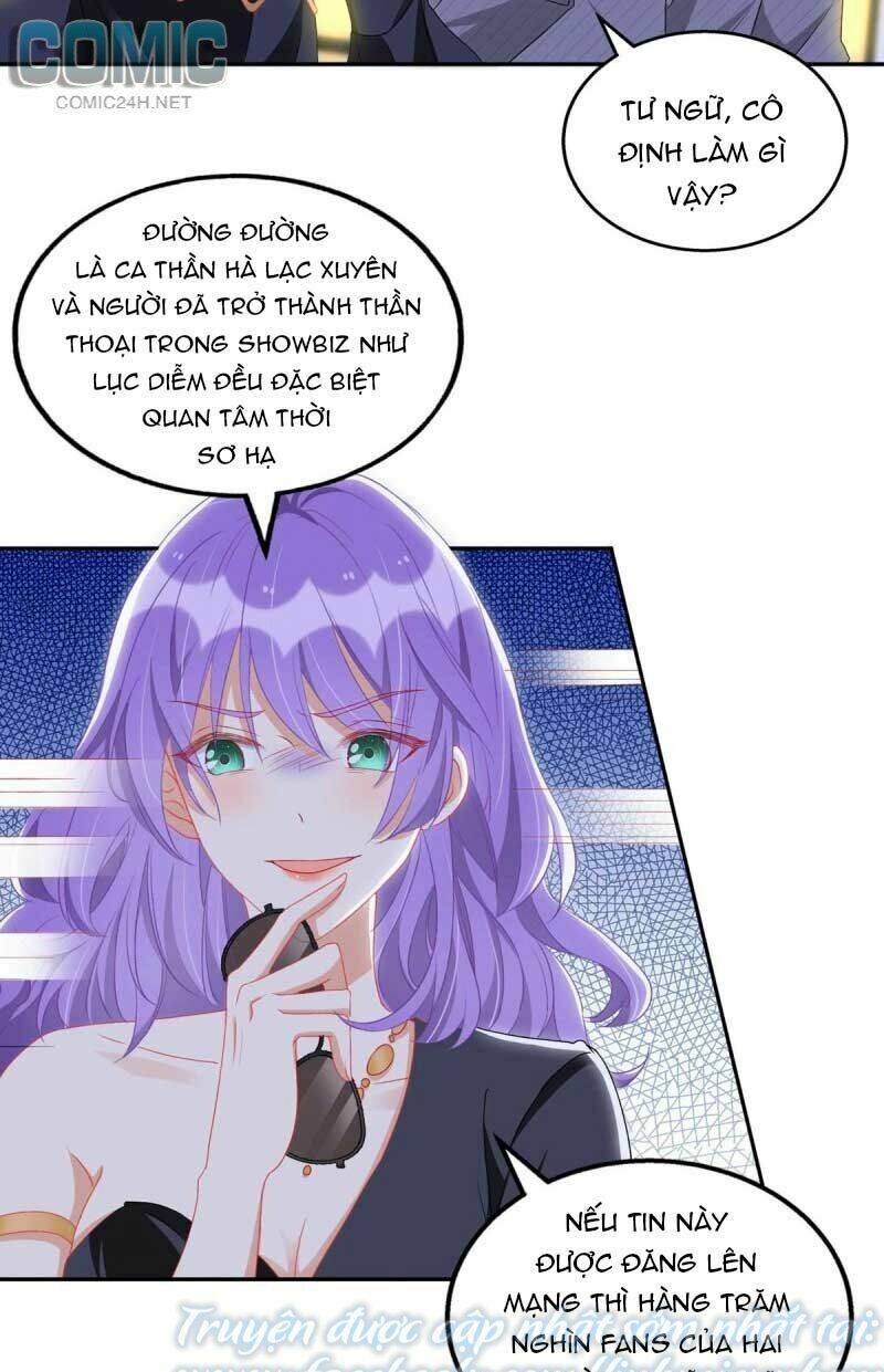 Thiết Lập Nhân Vật Daddy Của Tôi Bị Sụp Đổ: Chapter 84
