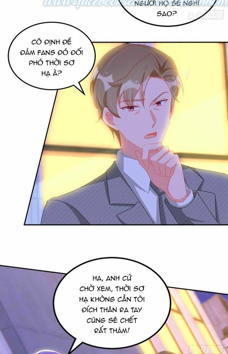 Thiết Lập Nhân Vật Daddy Của Tôi Bị Sụp Đổ: Chapter 84